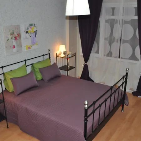 Hotel Aksaray Findikzade Fuarev Stambuł
