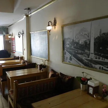 Hotel Family Istanbulská provincie
