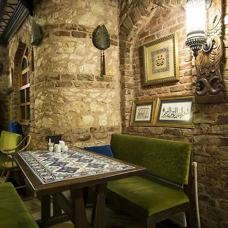 Otel Sultan Corner