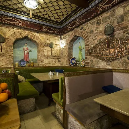 Sultan Corner 2* İstanbul