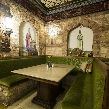 Sultan Corner 2* İstanbul
