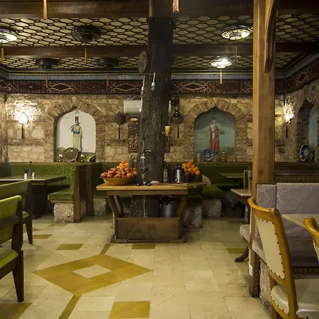 Otel Sultan Corner