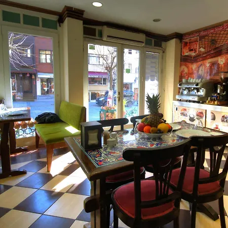 Sultan Corner Otel İstanbul