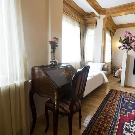 Sultan Corner Otel