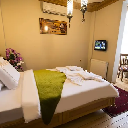 Sultan Corner 2* İstanbul