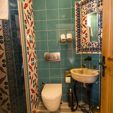 Sultan Corner Otel 2*