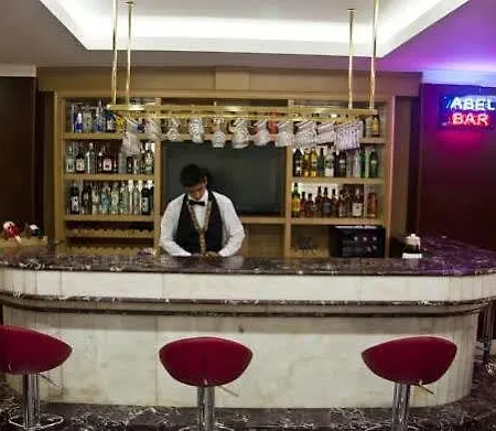 Abel Istanbul
