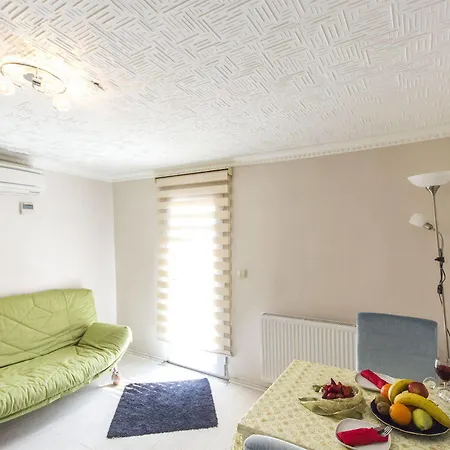 Apartahotel Lemon