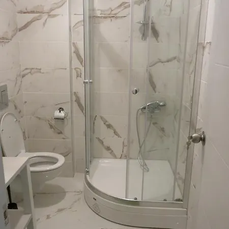 Apartment Cimen Istanbul
