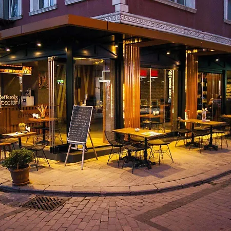Hotel Grand Esen Provincia di Istanbul