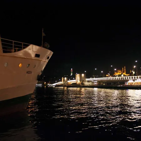 Grand Esen Hotel Provincia di Istanbul