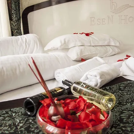 Grand Esen Hotel Provincia di Istanbul