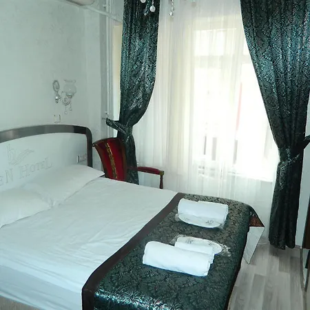 Hotel Grand Esen Provincia di Istanbul