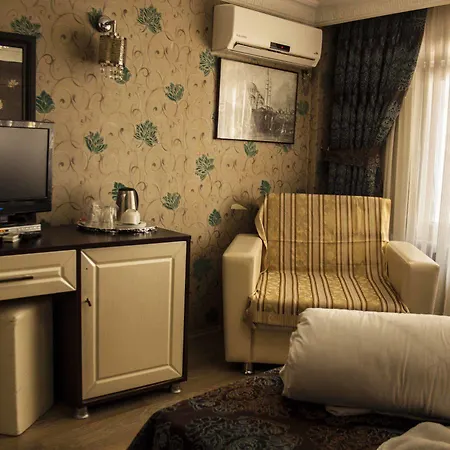 Grand Esen Отель 3*