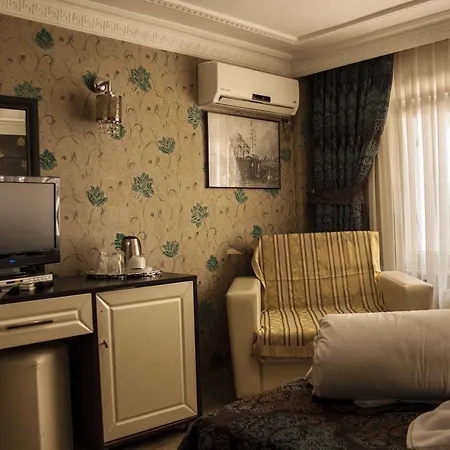 Hotel Grand Esen Provincia di Istanbul