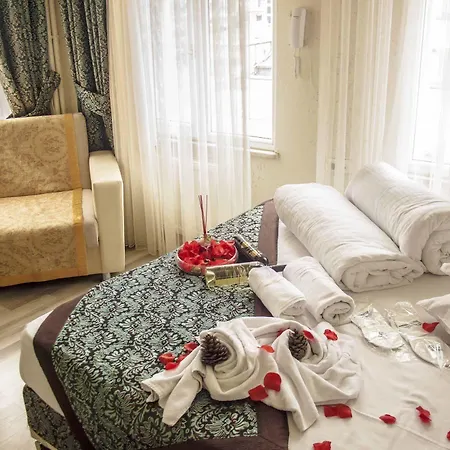 Grand Esen Hotel