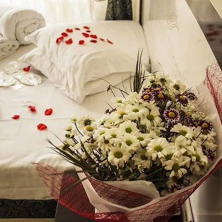 Hotel Grand Esen Provincia di Istanbul