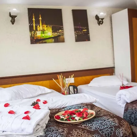 Grand Esen Отель 3*
