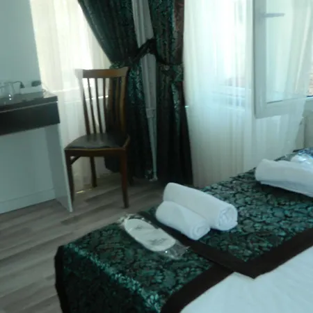 Grand Esen Provincia di Istanbul