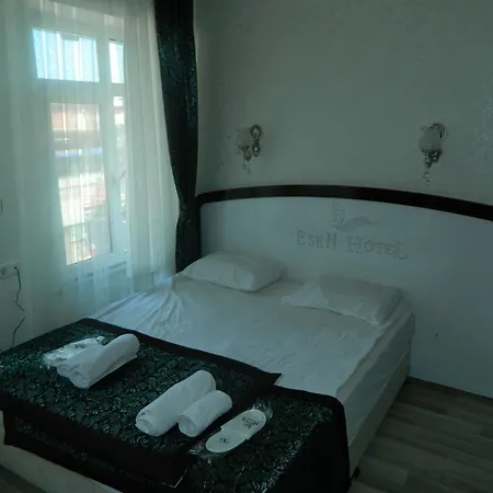 Grand Esen Отель 3*
