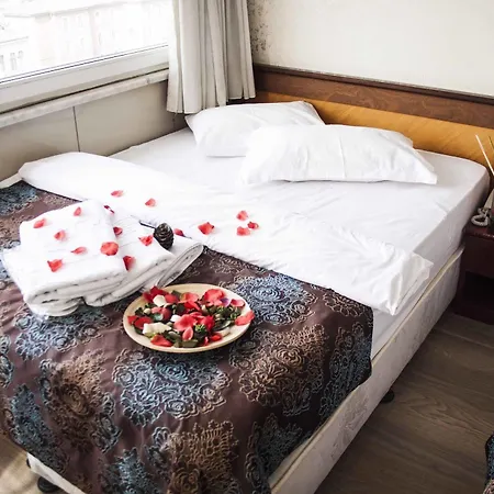 Grand Esen Hotel Provincia di Istanbul