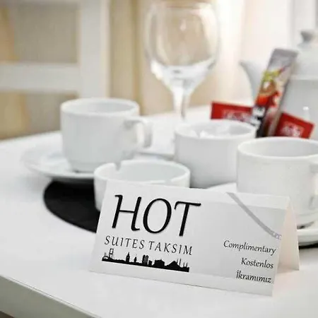 Royal Pera Taksim 3* Istanbul