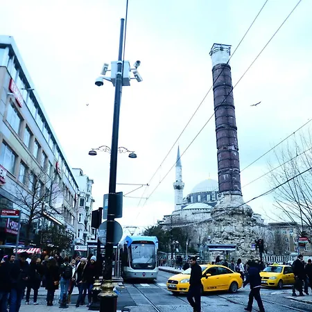 Miran 3* Isztambul