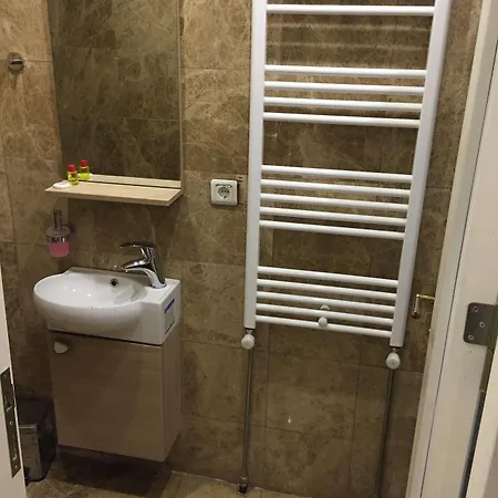 Ξενοδοχείο La Petite Maison Κωνσταντινούπολη