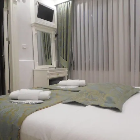 Ξενοδοχείο La Petite Maison Κωνσταντινούπολη