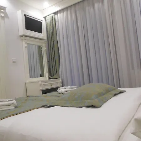 Ξενοδοχείο La Petite Maison