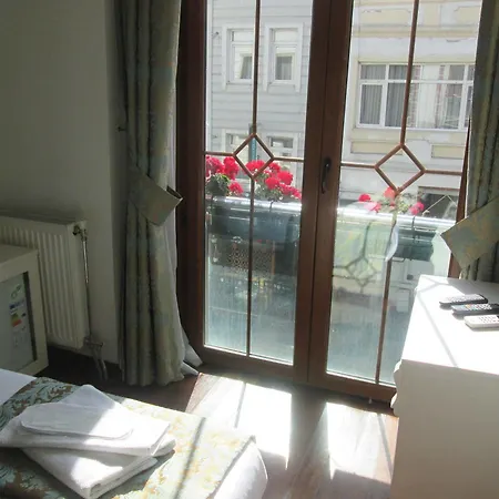 La Petite Maison Κωνσταντινούπολη