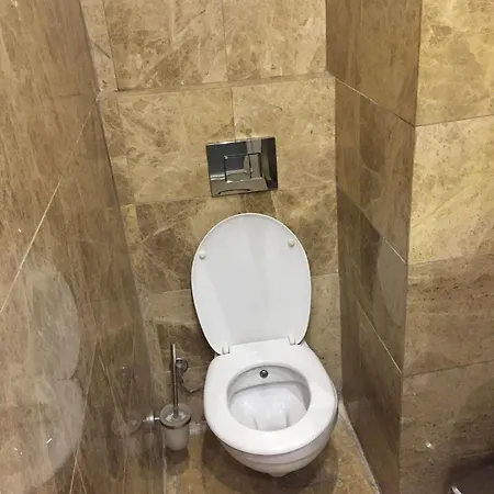 La Petite Maison 2* Κωνσταντινούπολη