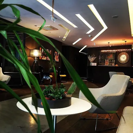 Hotell Modus 4*