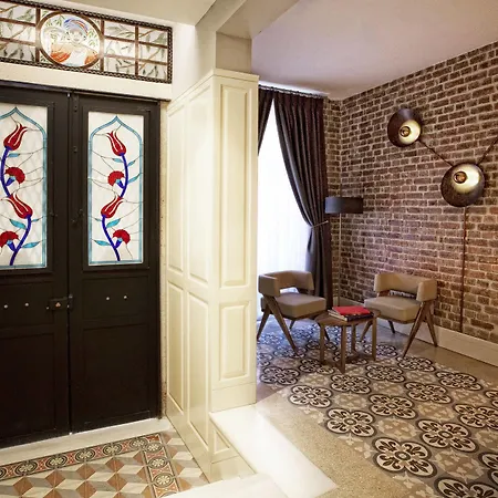 Miniature - Ottoman Mansion Hotel 3*