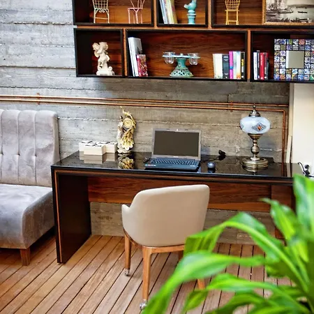 Miniature Hotel Istanbul
