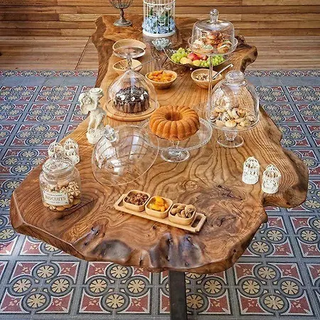 Miniature - Ottoman Mansion Hotel 3*