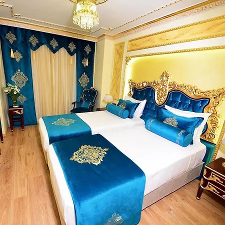 ماي جولدن 4* اسطنبول