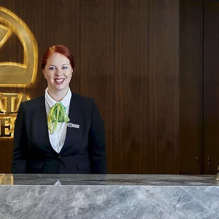Renata Boutique Sisli Estambul