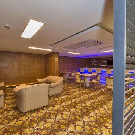 Matiat Hotel Istanbul 2* Istanbul
