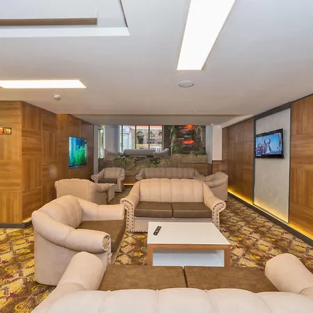 Hotel Matiat Hotel Istanbul