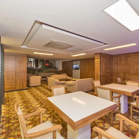 Matiat Hotel Istanbul 2*