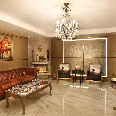 Berjer Boutique &