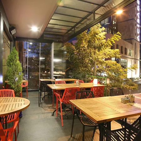 Berjer Boutique & 4*