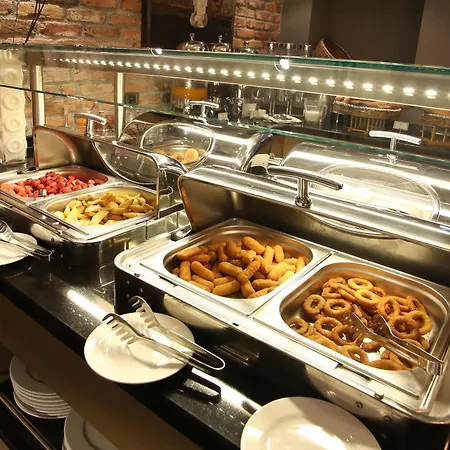 Hotel Berjer Boutique & Istanbul