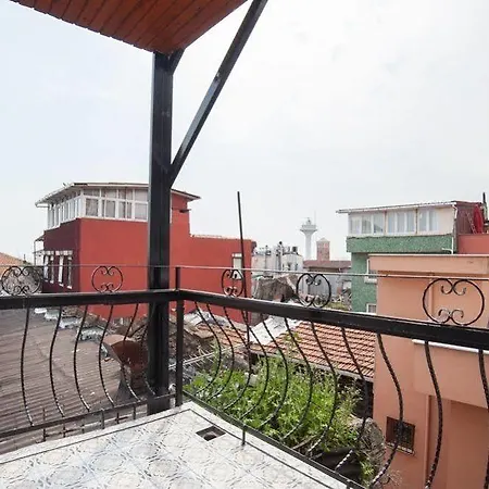 Hotel Mansion By Cheers