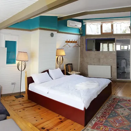 Hotel Mansion By Cheers Istanbul