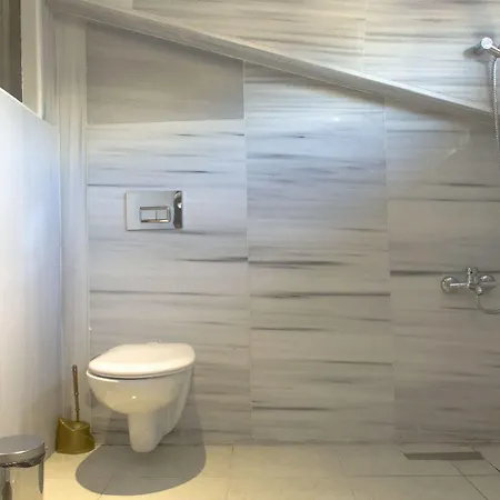 Mansion By Cheers Hotel Istanbul