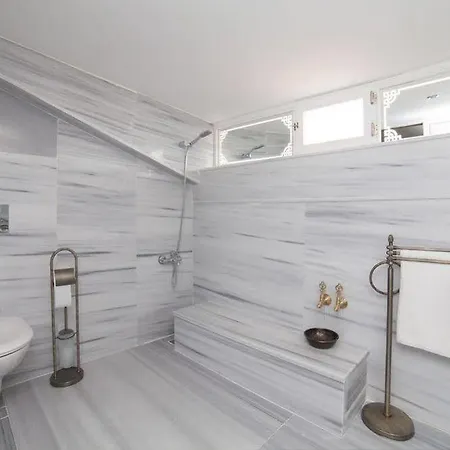 Mansion By Cheers Hotel Istanbul