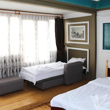 Mansion By Cheers 4*