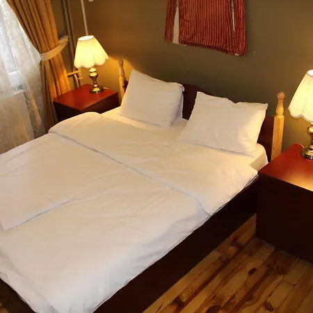 Hotel Mansion By Cheers 4*